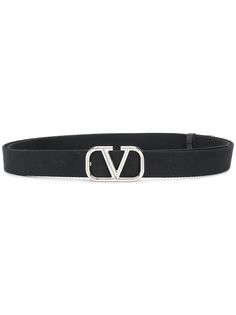 Valentino ремень Valentino Garavani с логотипом VLogo