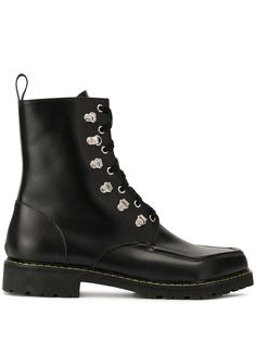 Magliano ботинки с квадратным носком