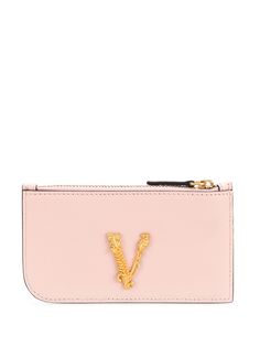 Versace картхолдер Virtus