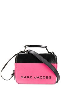 Marc Jacobs сумка-тоут в стиле колор-блок