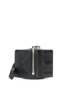 Kenzo кошелек для монет Kube