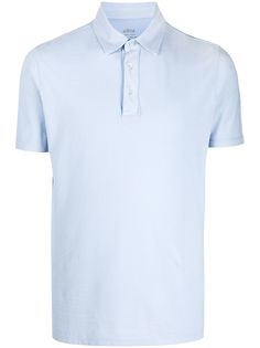 Altea рубашка-поло с короткими рукавами