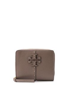 Tory Burch маленький кошелек с логотипом