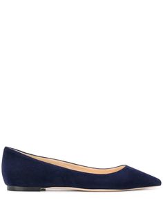 Jimmy Choo балетки Romy