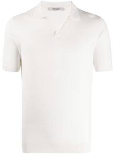 La Fileria For Daniello рубашка-поло с короткими рукавами
