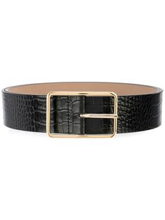 B-Low The Belt ремень Milla с пряжкой