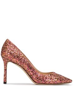 Jimmy Choo туфли-лодочки Romy 85