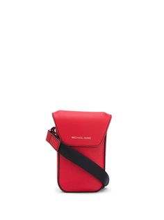 Michael Kors Collection маленькая сумка на плечо с логотипом