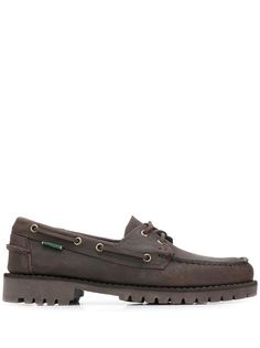 Sebago лоферы Portland