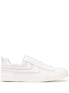 Joshua Sanders кеды с логотипом