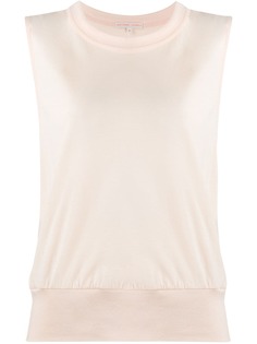 Filippa K Soft Sport топ Cool Down из джерси