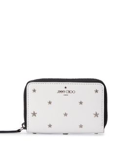 Jimmy Choo кошелек Maloney