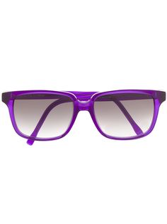 Mykita солнцезащитные очки Milena в квадратной оправе