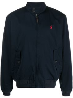 Polo bomber clearance