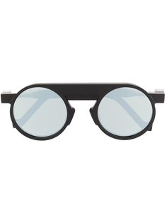 Vava солнцезащитные очки WL 000 в круглой оправе
