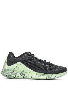 Reebok кроссовки Zig Kinetica из коллаборации с Billionaire Boys Club