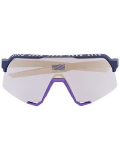 MAAP лыжные очки S3 из коллаборации с 100%
