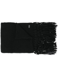 Saint Laurent длинный шарф