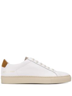 Common Projects кроссовки Retro