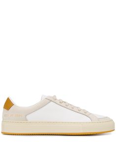Common Projects кроссовки Retro