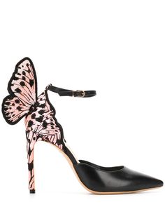 Sophia Webster туфли-лодочки Chiara Dorsay