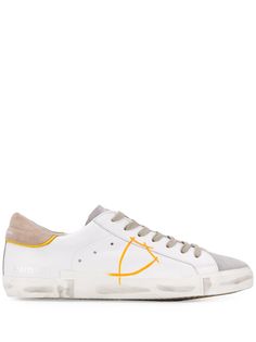 Philippe Model Paris кеды Prlu