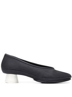 Camper Alright slip-on pumps