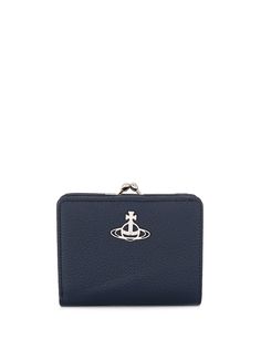 Vivienne Westwood кошелек с декором Orb