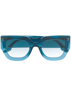 Victoria Beckham солнцезащитные очки VB606S