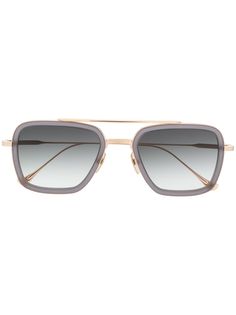 Dita Eyewear солнцезащитные очки Flight 006