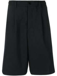 Marni шорты-бермуды