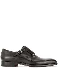 Magnanni туфли монки