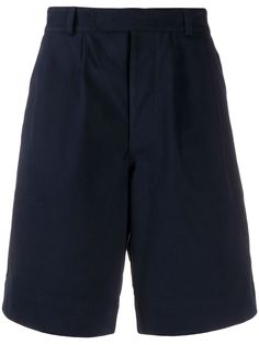 Katharine Hamnett London Cedric Bermuda shorts