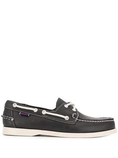 Sebago лоферы Dockside