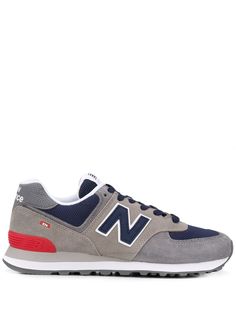 New Balance кроссовки 574 Classic