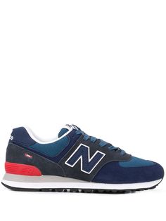 New Balance кроссовки 574 Classic