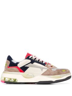 Premiata кроссовки Drake