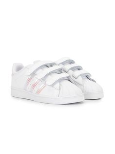 adidas Kids кеды Superstar