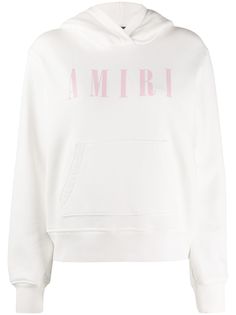 AMIRI худи с логотипом