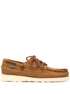 Sebago топсайдеры Keuka