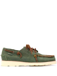 Sebago топсайдеры Keuka