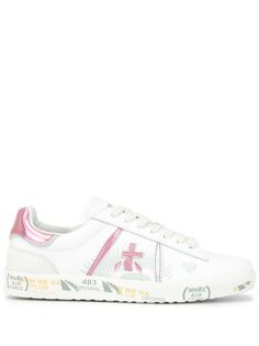 Premiata кроссовки 483 Original