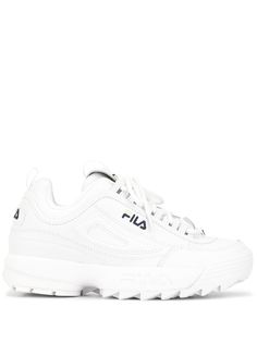 Fila кроссовки Disruptor 2 Premium