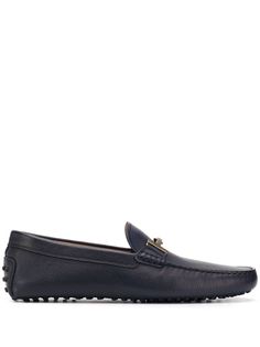 Tods мокасины Gommino Tod’S