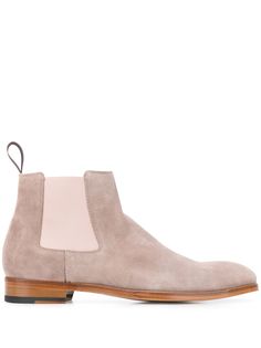 Paul Smith ботинки челси