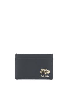 Paul Smith картхолдер с логотипом