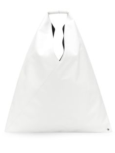 MM6 Maison Margiela маленькая сумка-тоут Japanese
