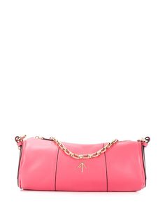 Manu Atelier сумка Rothko цилиндрической формы