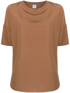 Aspesi блузка оверсайз