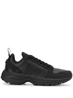 Rick Owens кроссовки из коллаборации с Veja